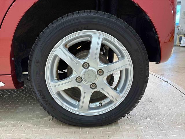 キャスト スタイルＸ　ＳＡＩＩ　４ＷＤ　アイドリングストップ　衝突防止システム　レーンアシスト　スマートキー　記録簿　ワンオーナー　エアバッグ　エアコン　パワーステアリング　パワーウィンドウ　ＡＢＳ（37枚目）