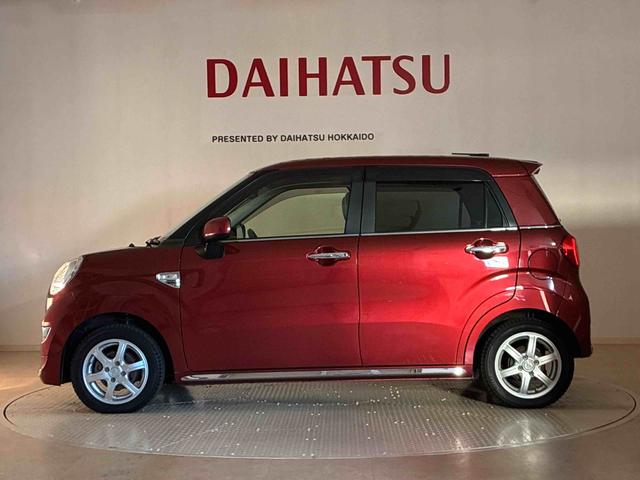 キャスト スタイルＸ　ＳＡＩＩ　４ＷＤ　アイドリングストップ　衝突防止システム　レーンアシスト　スマートキー　記録簿　ワンオーナー　エアバッグ　エアコン　パワーステアリング　パワーウィンドウ　ＡＢＳ（39枚目）