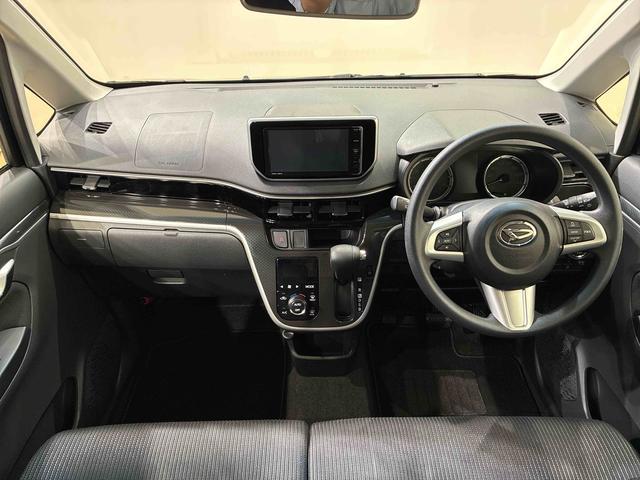 ムーヴ カスタム　Ｘ（5枚目）