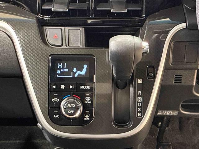 ムーヴ カスタム　Ｘ（10枚目）