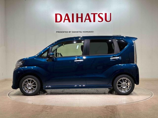 ムーヴ カスタム　Ｘ（12枚目）