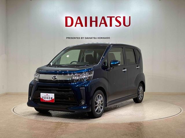 ムーヴ カスタム　Ｘ（21枚目）