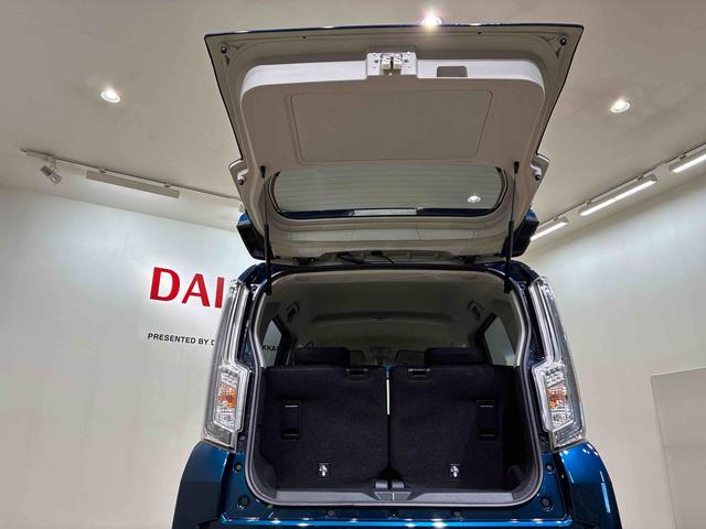 ムーヴ カスタム　Ｘ（31枚目）