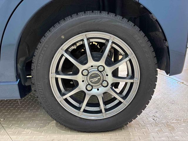 ムーヴ カスタム　Ｘ（37枚目）