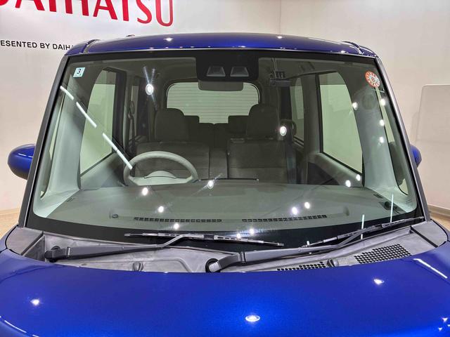 タント Ｘ　ＳＡＩＩＩ（2枚目）