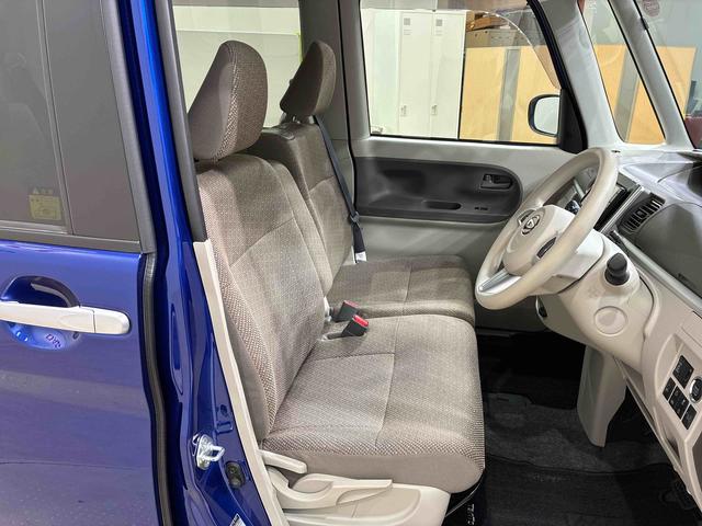 タント Ｘ　ＳＡＩＩＩ（3枚目）