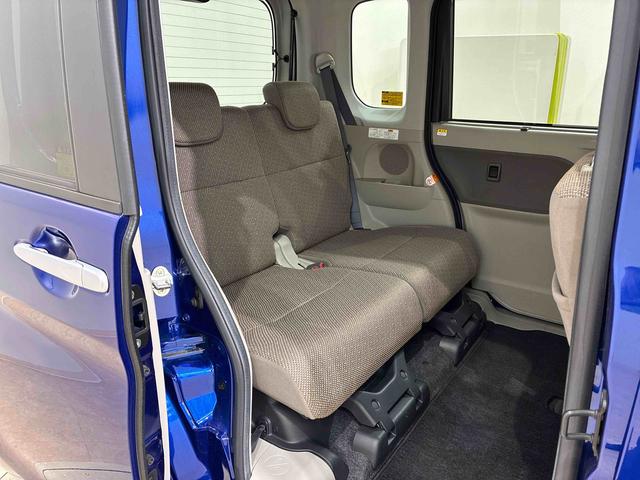 タント Ｘ　ＳＡＩＩＩ（4枚目）