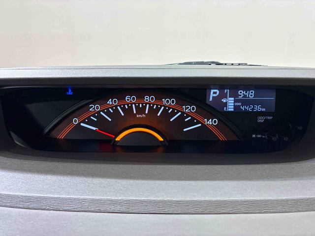 タント Ｘ　ＳＡＩＩＩ（8枚目）