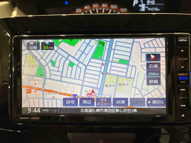 タント Ｘ　ＳＡＩＩＩ（9枚目）