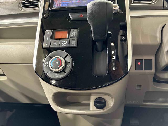 タント Ｘ　ＳＡＩＩＩ（10枚目）