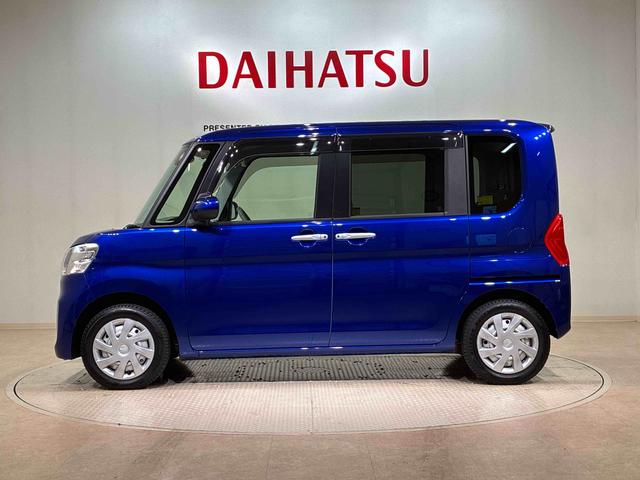 タント Ｘ　ＳＡＩＩＩ（12枚目）