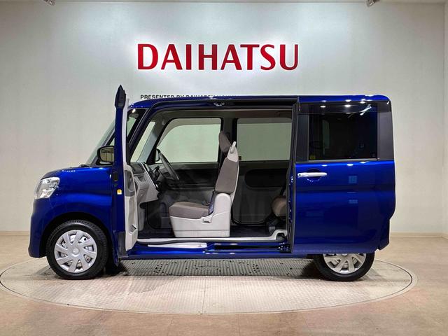 タント Ｘ　ＳＡＩＩＩ（13枚目）