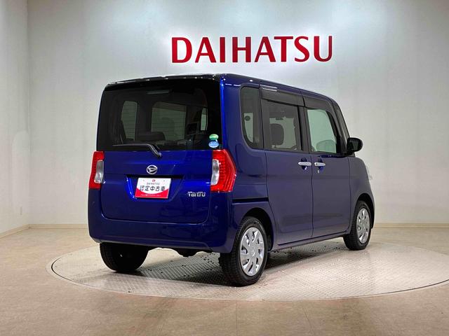 タント Ｘ　ＳＡＩＩＩ（14枚目）