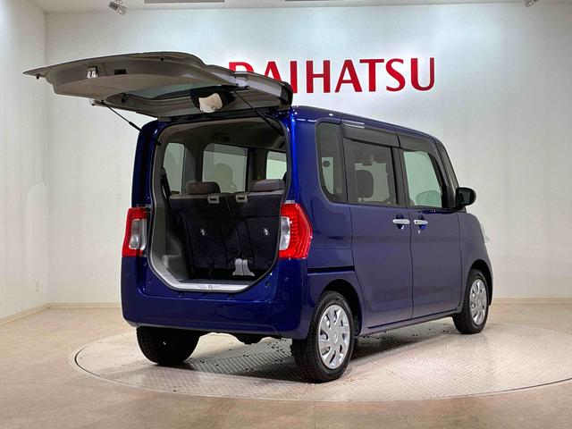 タント Ｘ　ＳＡＩＩＩ（15枚目）