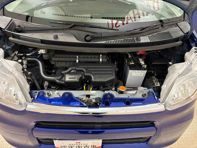 タント Ｘ　ＳＡＩＩＩ（18枚目）