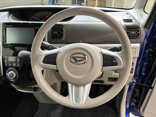 タント Ｘ　ＳＡＩＩＩ（25枚目）