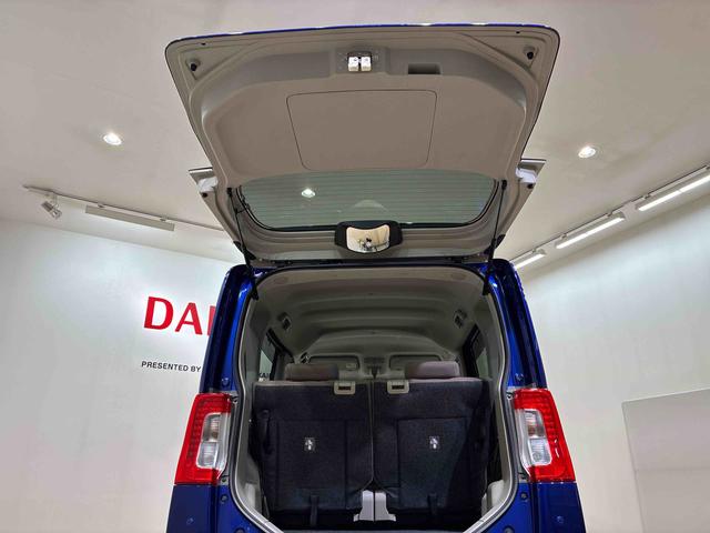 タント Ｘ　ＳＡＩＩＩ（31枚目）