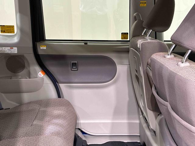 タント Ｘ　ＳＡＩＩＩ（36枚目）