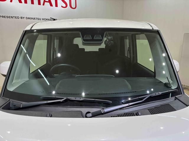 ムーヴキャンバス Ｘブラックインテリアリミテッド　ＳＡＩＩＩ（2枚目）