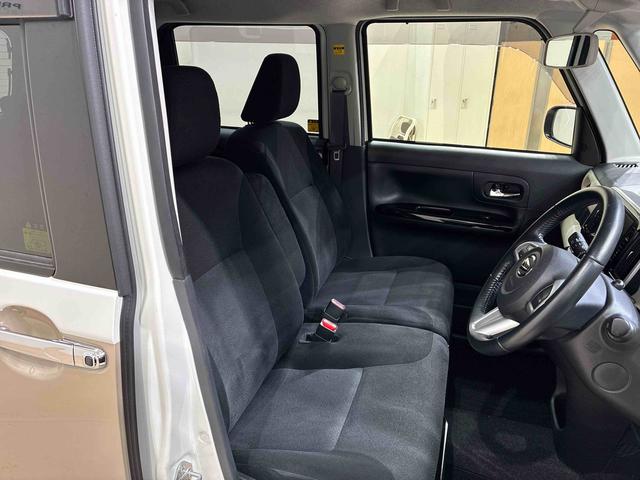 ムーヴキャンバス Ｘブラックインテリアリミテッド　ＳＡＩＩＩ（3枚目）