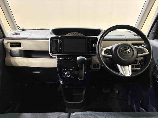 ムーヴキャンバス Ｘブラックインテリアリミテッド　ＳＡＩＩＩ（5枚目）