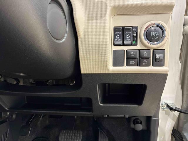 ムーヴキャンバス Ｘブラックインテリアリミテッド　ＳＡＩＩＩ（7枚目）