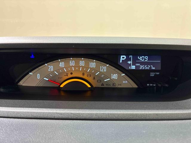 ムーヴキャンバス Ｘブラックインテリアリミテッド　ＳＡＩＩＩ（8枚目）