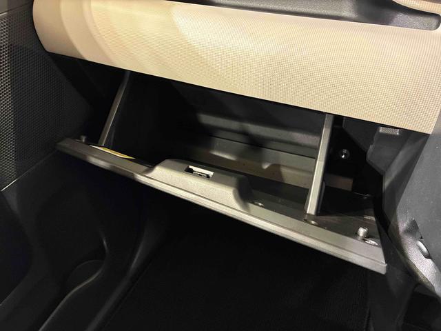 ムーヴキャンバス Ｘブラックインテリアリミテッド　ＳＡＩＩＩ（11枚目）