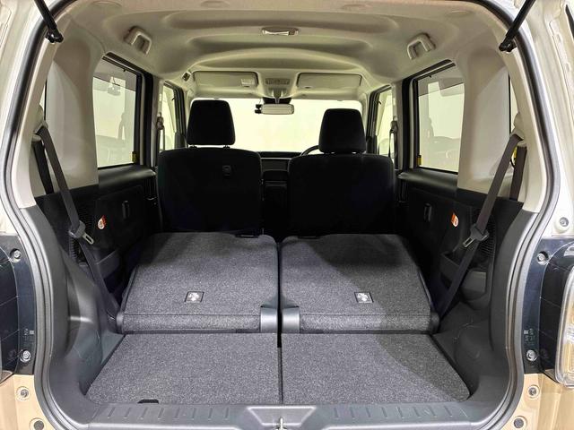 ムーヴキャンバス Ｘブラックインテリアリミテッド　ＳＡＩＩＩ（16枚目）