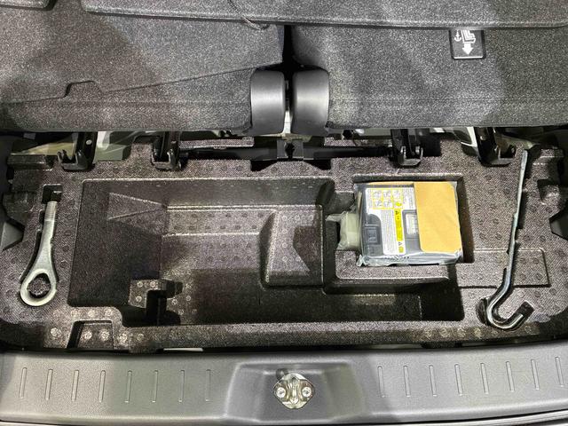 ムーヴキャンバス Ｘブラックインテリアリミテッド　ＳＡＩＩＩ（17枚目）