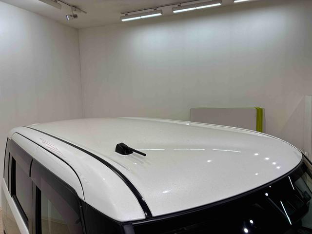 ムーヴキャンバス Ｘブラックインテリアリミテッド　ＳＡＩＩＩ（23枚目）