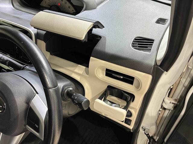 ムーヴキャンバス Ｘブラックインテリアリミテッド　ＳＡＩＩＩ（24枚目）