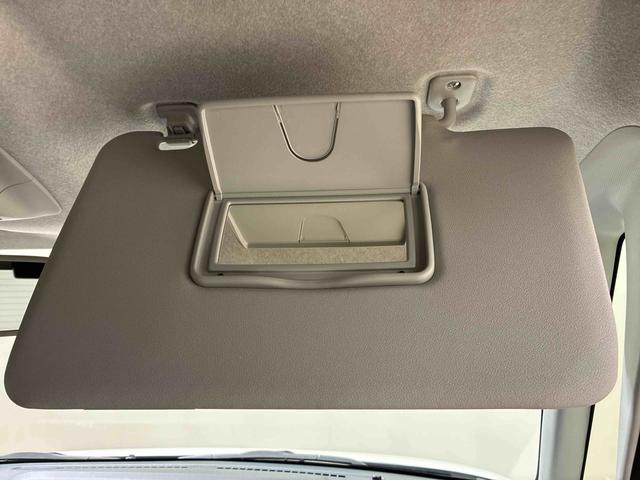 ムーヴキャンバス Ｘブラックインテリアリミテッド　ＳＡＩＩＩ（27枚目）