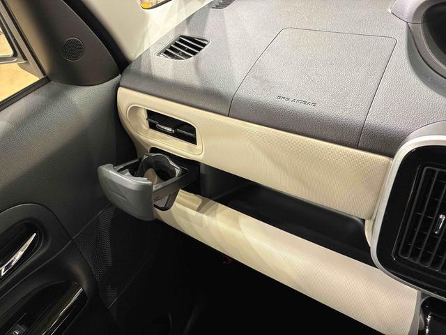 ムーヴキャンバス Ｘブラックインテリアリミテッド　ＳＡＩＩＩ（29枚目）