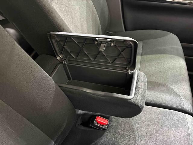 ムーヴキャンバス Ｘブラックインテリアリミテッド　ＳＡＩＩＩ（30枚目）