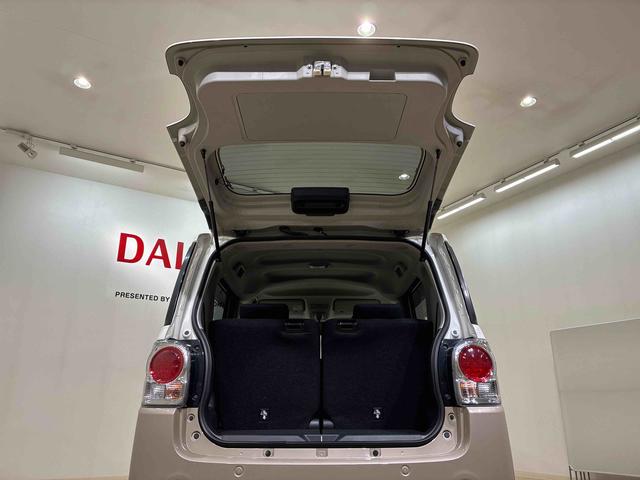 ムーヴキャンバス Ｘブラックインテリアリミテッド　ＳＡＩＩＩ（31枚目）