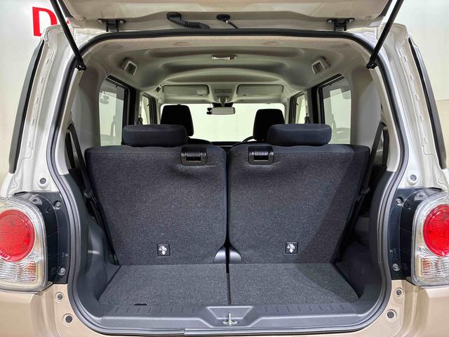 ムーヴキャンバス Ｘブラックインテリアリミテッド　ＳＡＩＩＩ（32枚目）