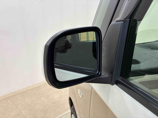 ムーヴキャンバス Ｘブラックインテリアリミテッド　ＳＡＩＩＩ（34枚目）