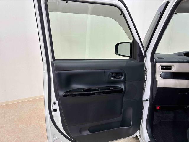 ムーヴキャンバス Ｘブラックインテリアリミテッド　ＳＡＩＩＩ（35枚目）