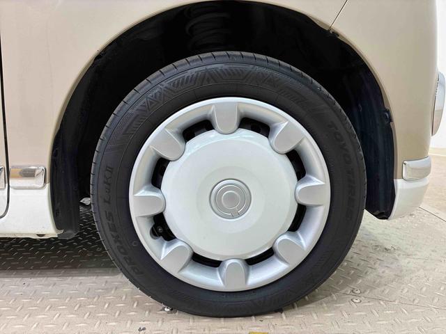 ムーヴキャンバス Ｘブラックインテリアリミテッド　ＳＡＩＩＩ（37枚目）