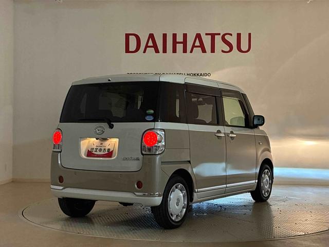 ムーヴキャンバス Ｘブラックインテリアリミテッド　ＳＡＩＩＩ（38枚目）