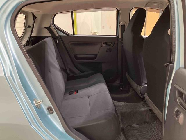 ミライース L SAIII(4枚目)