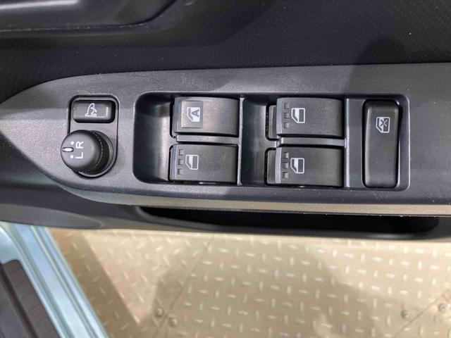 ミライース L SAIII(6枚目)