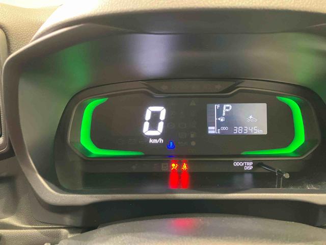 ミライース L SAIII(8枚目)