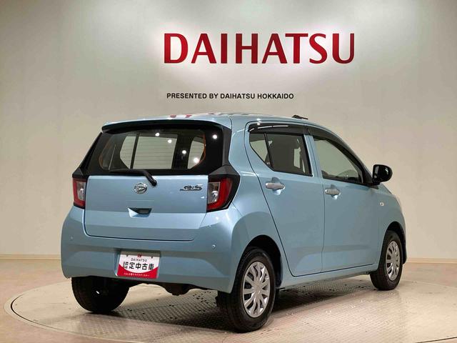 ミライース L SAIII(14枚目)