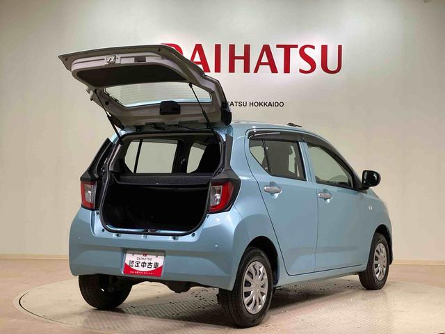 ミライース L SAIII(15枚目)