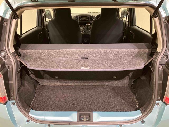 ミライース L SAIII(16枚目)