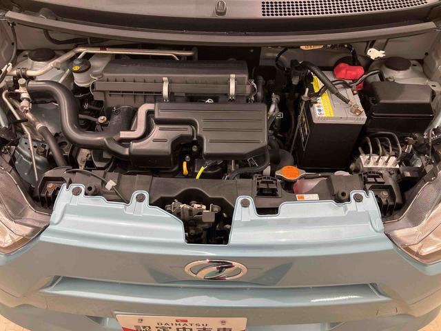 ミライース L SAIII(18枚目)