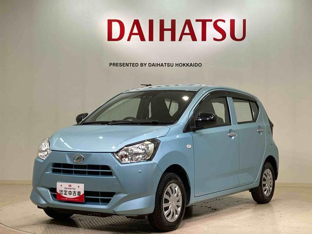 ミライース L SAIII(21枚目)