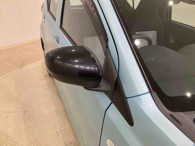 ミライース L SAIII(22枚目)